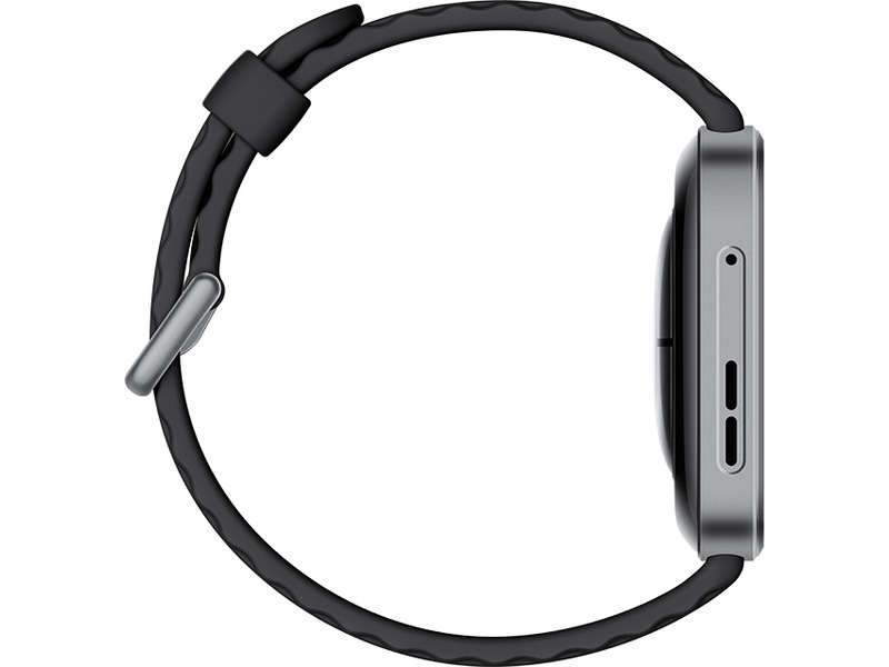 Huawei Watch Fit 4 Pro 44,5 mm (sort) -B-Grade Demo klokker