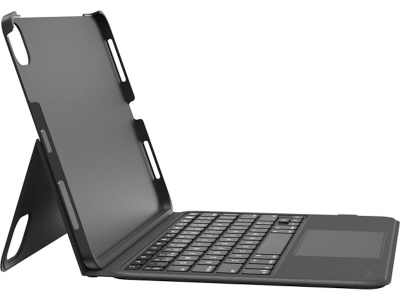 Belkin iPad Air / Pro Everyday tastaturdeksel (sort) -B-Grade Demo annet i PC & nettbrett