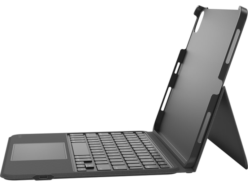 Belkin iPad Air / Pro Everyday tastaturdeksel (sort) -B-Grade Demo annet i PC & nettbrett