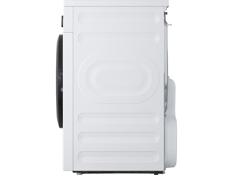 LG RHA1008NWKBLG Tørketrommel (hvit) Tørketrommel