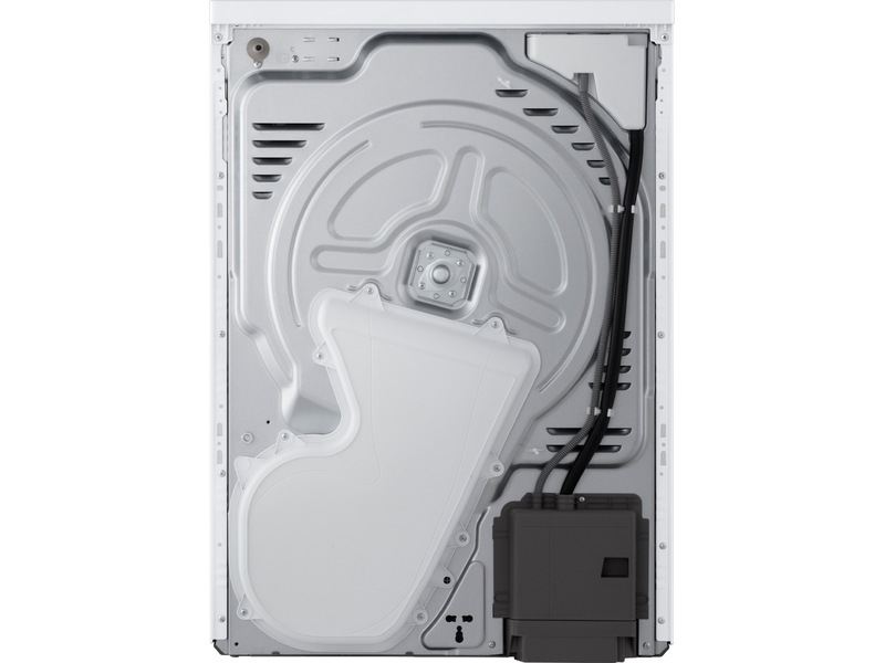 LG RHA1008NWKBLG Tørketrommel (hvit) Tørketrommel