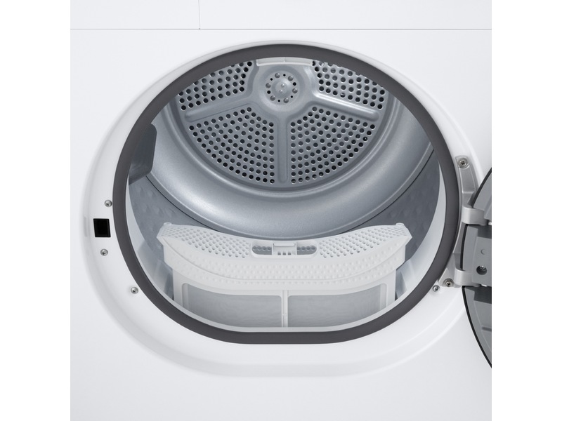 LG RHA1008NWKBLG Tørketrommel (hvit) Tørketrommel