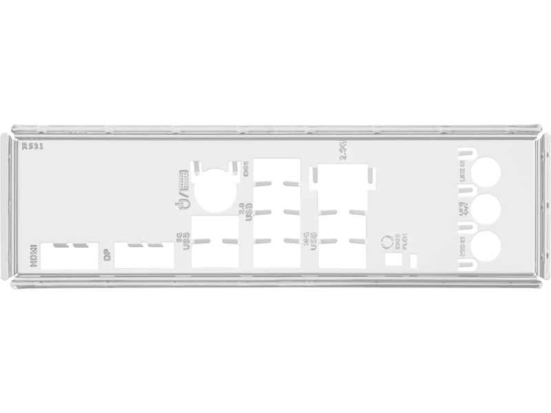 ASUS B850M-K PRIME D5 Hovedkort AMD Socket