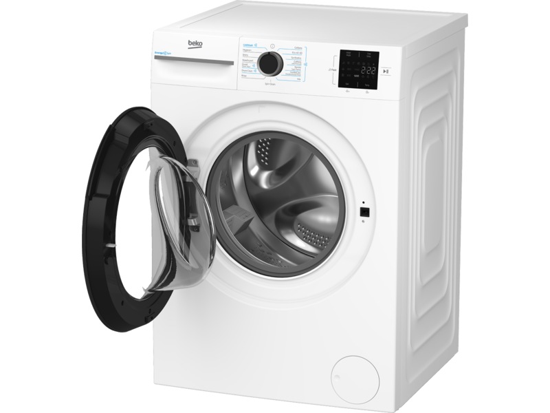 Beko KBM3WFT31041W Vaskemaskin Vaskemaskin