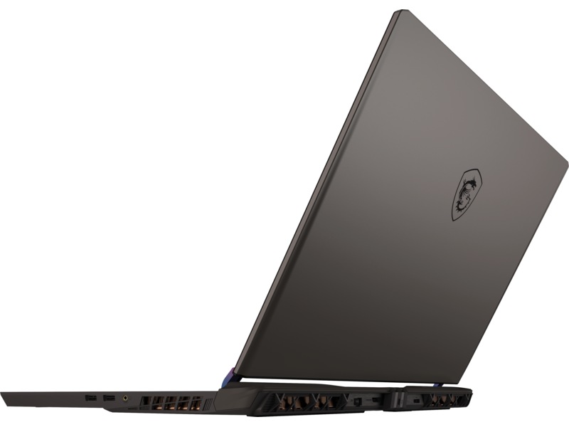 MSI Vector 17 HX AI 17" QHD+ 240Hz Gaming laptop