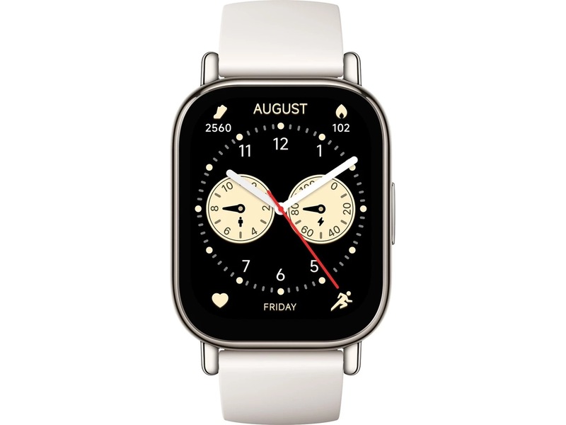 Xiaomi Redmi Watch 5 Lite (light gold) Smartklokker