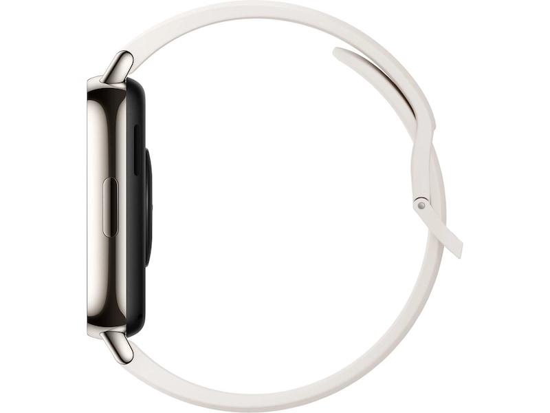 Xiaomi Redmi Watch 5 Lite (light gold) Smartklokker