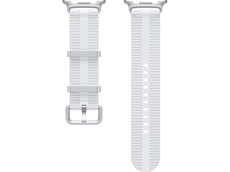 Samsung Galaxy Watch8 / Watch8 Classic Athleisure Band S/M (white) Reim