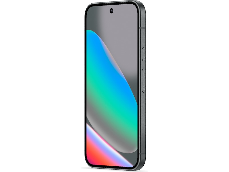 Google Pixel 10 256GB (obsidian) Mobiltelefoner