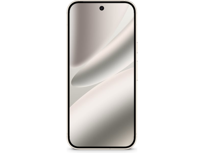 Google Pixel 10 Pro 128GB Porcelain Mobiltelefoner