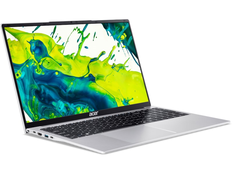 Acer Aspire Lite 17 AL17-51P 17,3" FHD PC - Bærbar / laptop