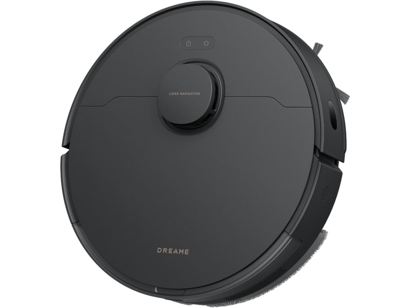 Dreame D20 Robotstøvsuger (sort) Robotstøvsugere