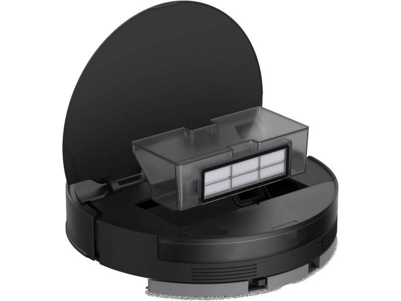 Dreame D20 Robotstøvsuger (sort) Robotstøvsugere