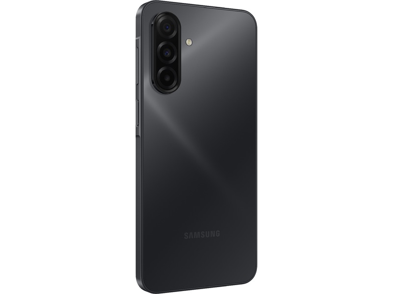 Samsung Galaxy A17 LTE 256GB (black) Mobiltelefoner