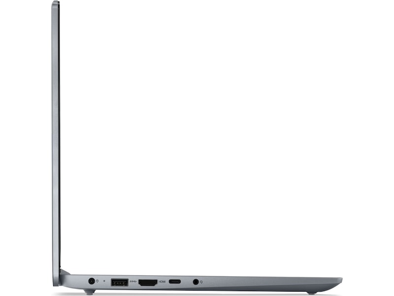 Lenovo IdeaPad Slim 3 14" FHD PC - Bærbar / laptop
