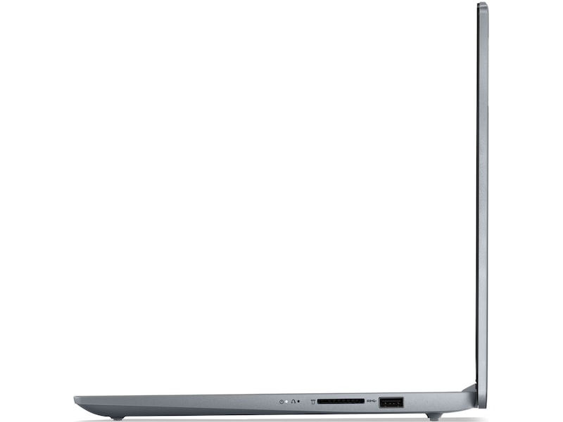 Lenovo IdeaPad Slim 3 14" FHD PC - Bærbar / laptop