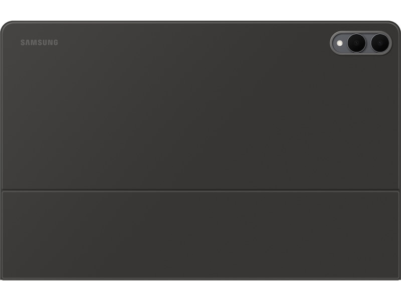 Samsung Galaxy Tab S11 Ultra Book Cover Keyboard Slim Deksel til nettbrett