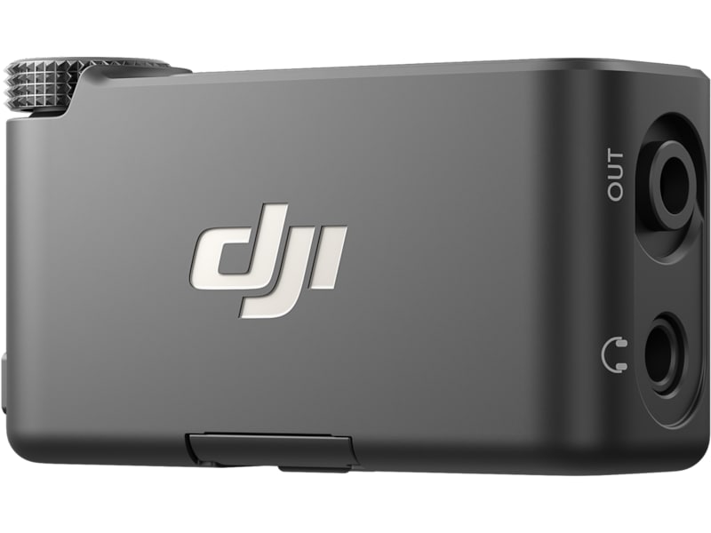 DJI Mic 3 Receiver Kameramikrofon