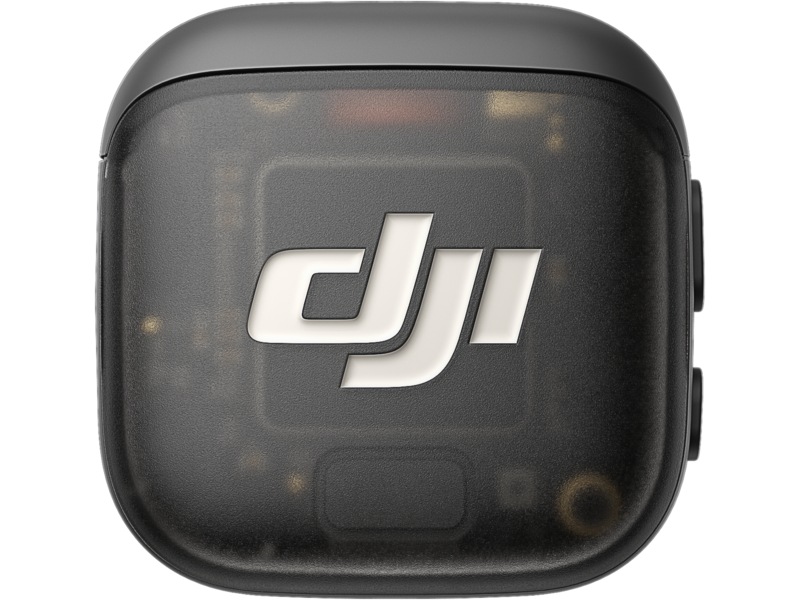 DJI Mic 3 Transmitter Kameramikrofon