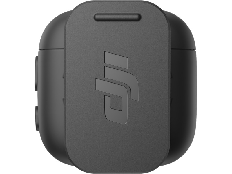 DJI Mic 3 Transmitter Kameramikrofon