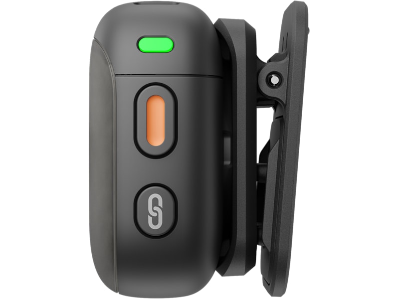 DJI Mic 3 Transmitter Kameramikrofon