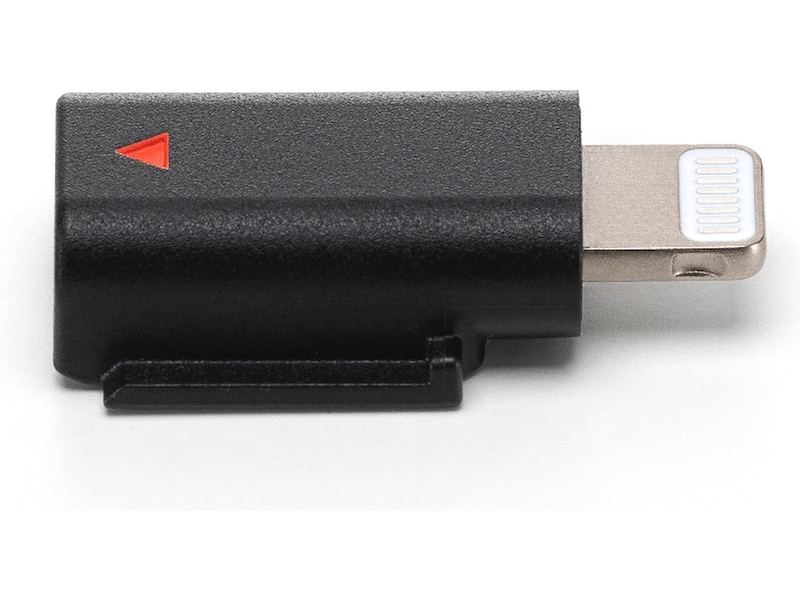 DJI Mic 3 Mobile Phone Adapter (Lightning) Kameramikrofon