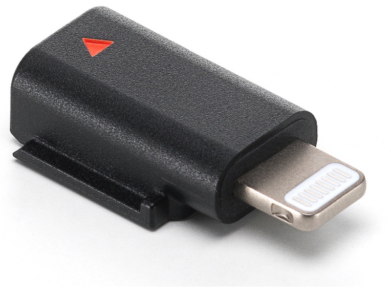 DJI Mic 3 Mobile Phone Adapter (Lightning) Kameramikrofon