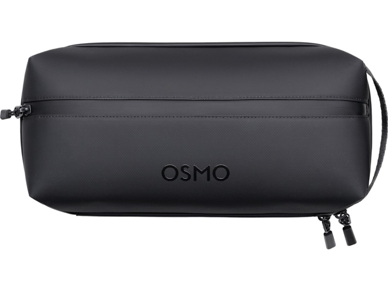 DJI Osmo 360 Invisible Waterproof Case Tilbehørssett til kamera