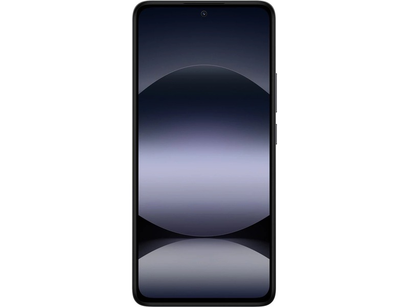 Redmi Note 14 4G 128GB (midnight black). -B-Grade Demo mobiltelefoner