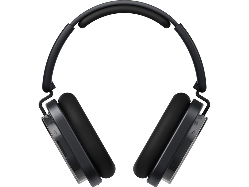 Nothing Headphone (1) (sort) -B-Grade Demo headset