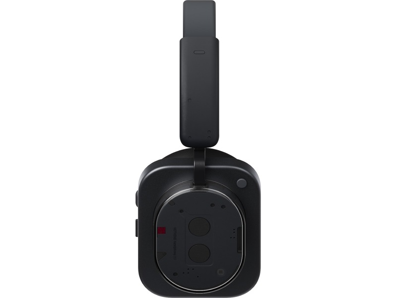 Nothing Headphone (1) (sort) -B-Grade Demo headset