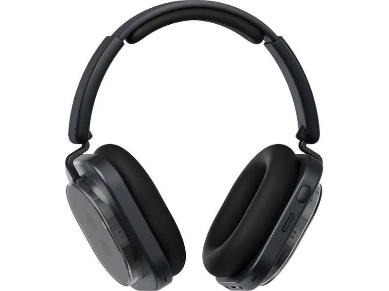 Nothing Headphone (1) (sort) -B-Grade Demo headset