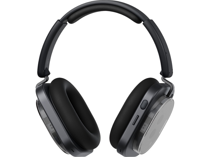 Nothing Headphone (1) (sort) -B-Grade Demo headset