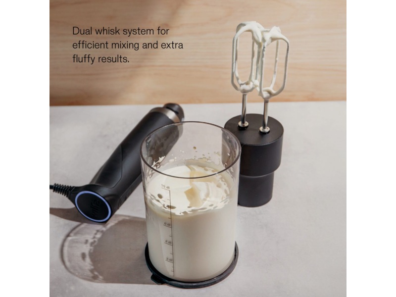 Wilfa Prostick Stavmikser IM4B-1000FP Hånd- & stavmiksere