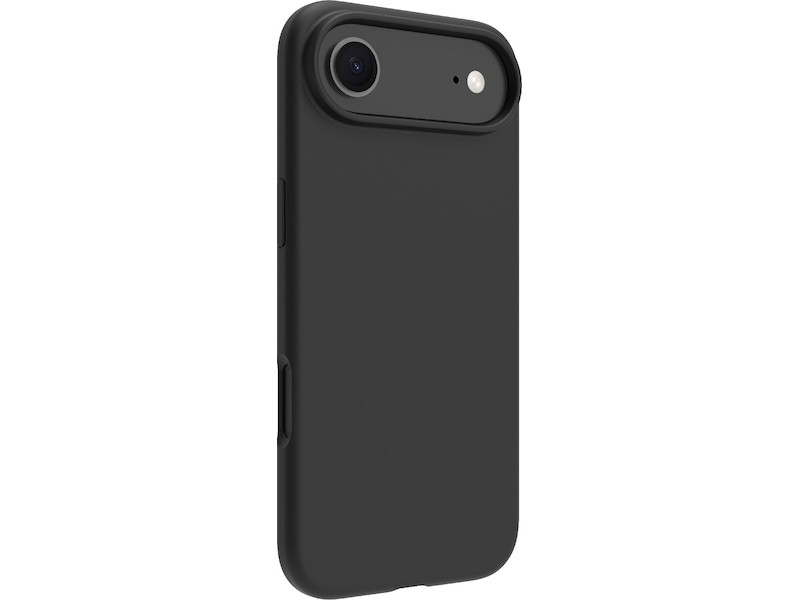 dbramante1928 iPhone Air Monaco silikondeksel (night black) Deksel til mobiltelefon