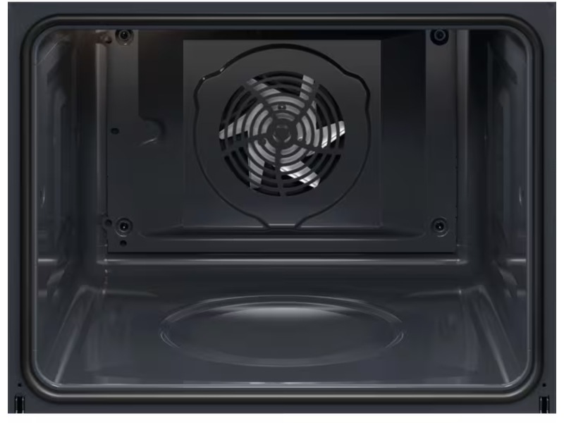 Electrolux 600 SenseCook varmluftsovn COB402X Stekeovn