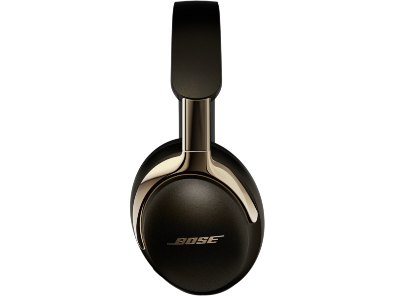 Bose QuietComfort ULTRA II Trådløse Hodetelefoner (desert gold) Hodetelefoner