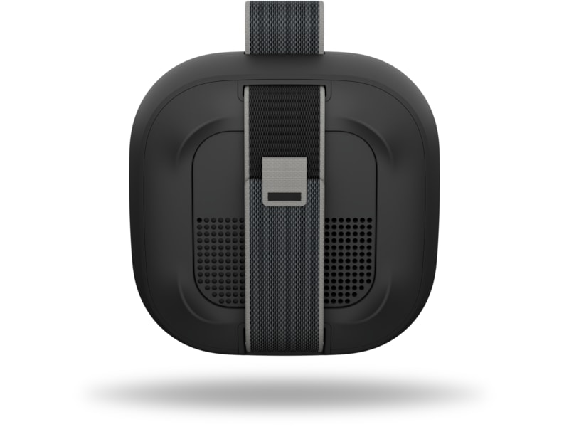 Bose Soundlink Micro II trådløs høyttaler (sort) Trådløs / Bluetooth-høyttaler