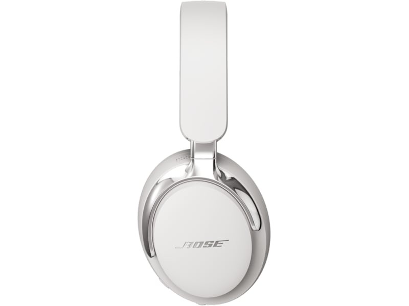 Bose QuietComfort ULTRA II Trådløse Hodetelefoner (white smoke) Hodetelefoner