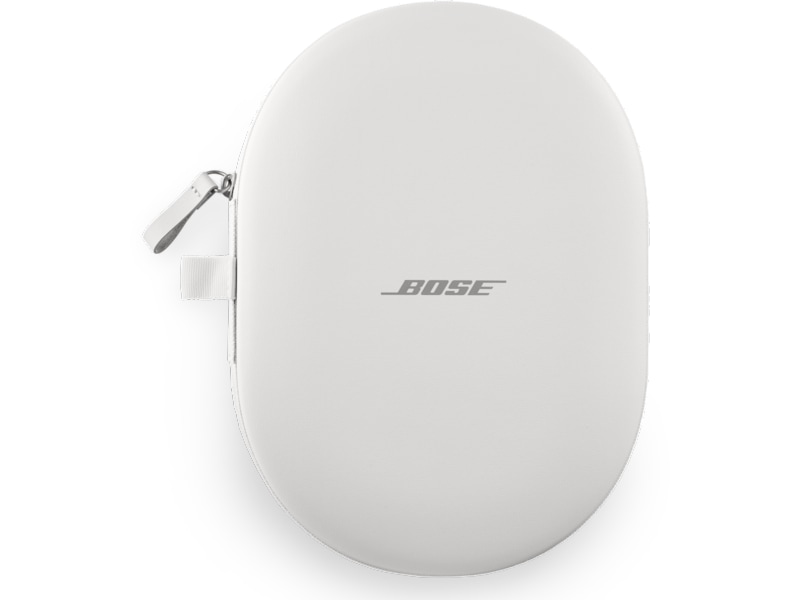 Bose QuietComfort ULTRA II Trådløse Hodetelefoner (white smoke) Hodetelefoner