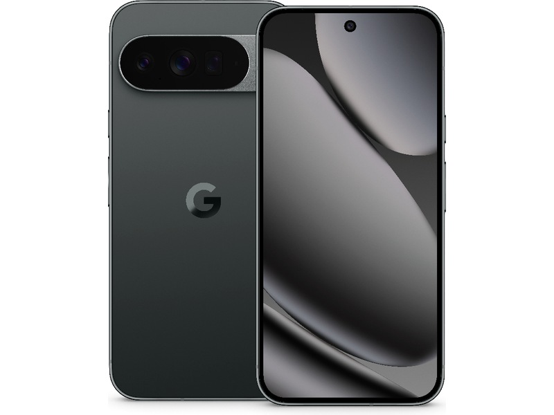 Google Pixel 10 Pro XL 256GB (obsidian) Mobiltelefoner