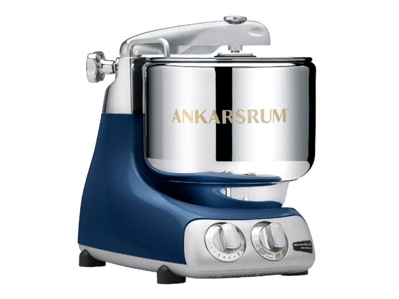 ANKARSRUM Kjøkkenmaskin 6230 Ocean Blue Kjøkkenmaskiner