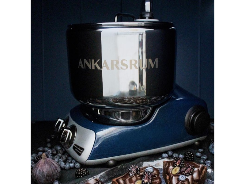 ANKARSRUM Kjøkkenmaskin 6230 Ocean Blue Kjøkkenmaskiner