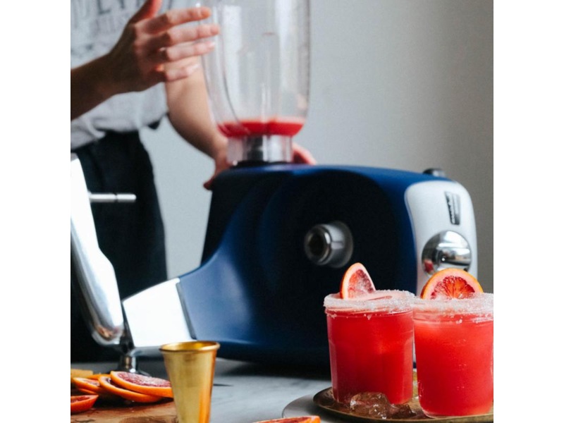 ANKARSRUM Kjøkkenmaskin 6230 Ocean Blue Kjøkkenmaskiner