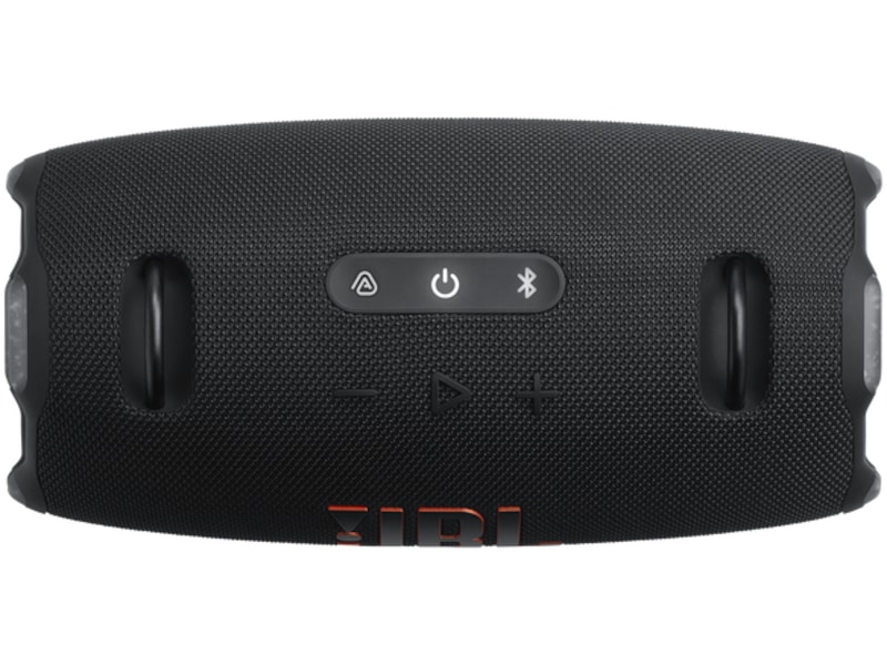 JBL XTREME 4 Trådløs bluetooth høyttaler (sort) Trådløs / Bluetooth-høyttaler