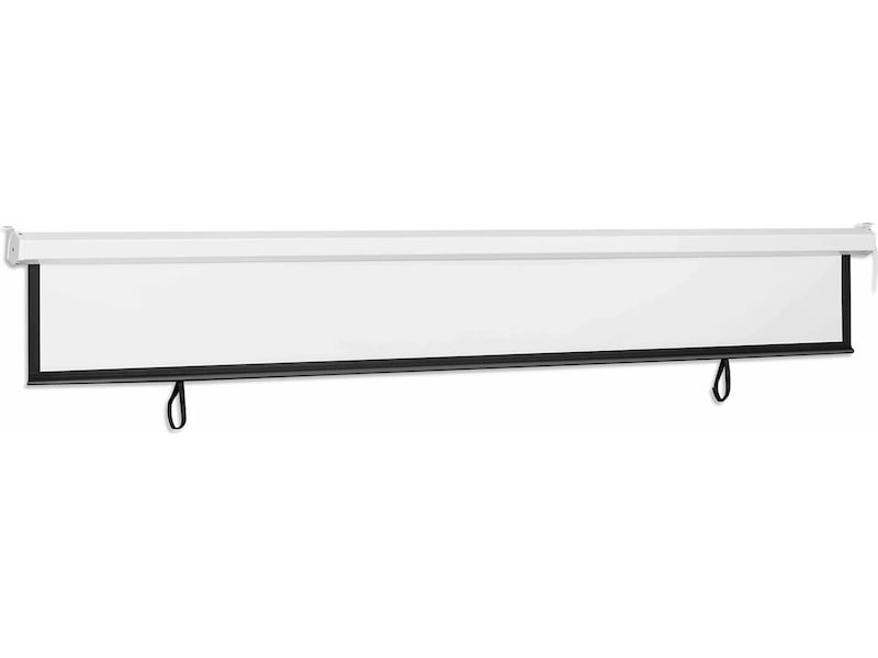 Andersson PRS 2.1 135" Projektorlerret motorisert Projektorlerret