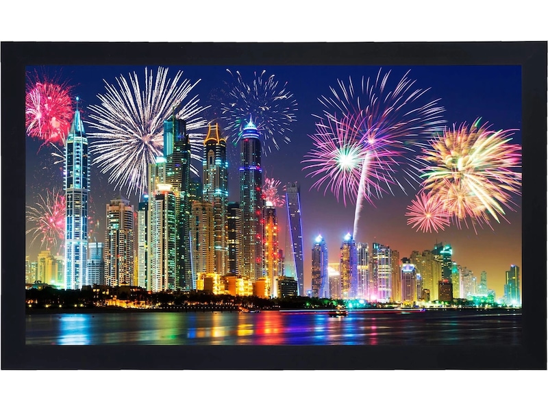 Andersson PRS 3.2 100" Projektorlerret Projektorlerret