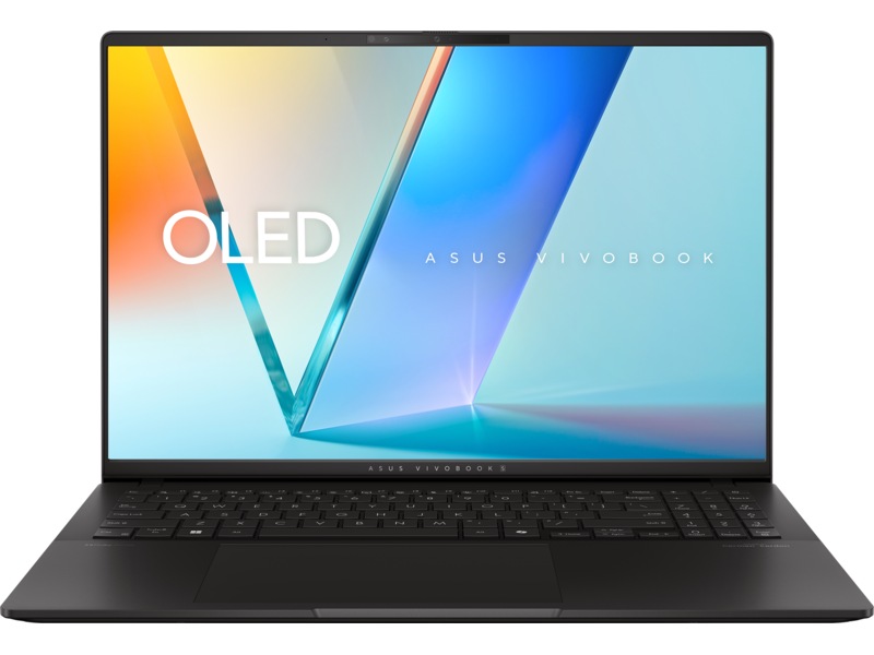 ASUS Vivobook S16 16" 3K OLED PC - Bærbar / laptop