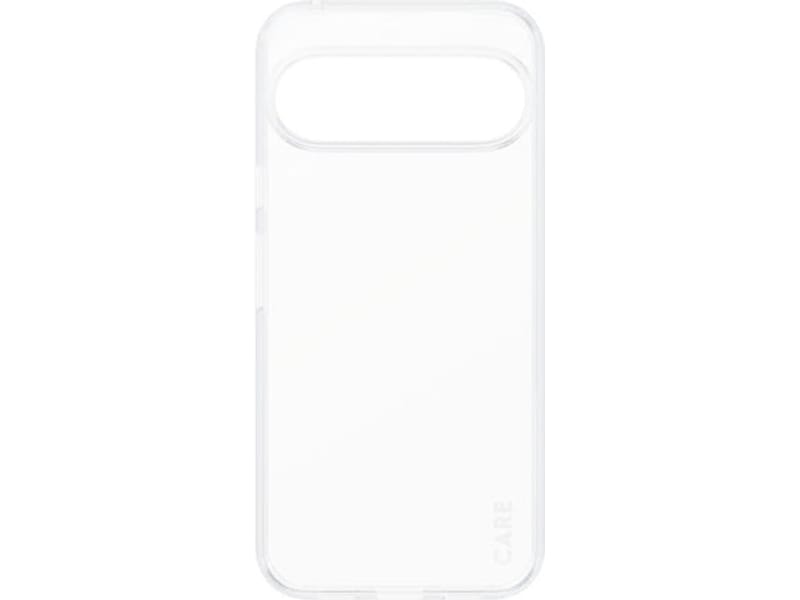 PanzerGlass CARE Pixel 10 Pro XL Urban Combat deksel (gjennomsiktig) Deksel til mobiltelefon