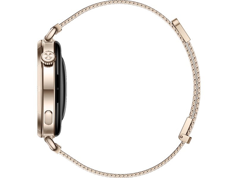 Huawei Watch GT 6 41mm (gold) Smartklokker